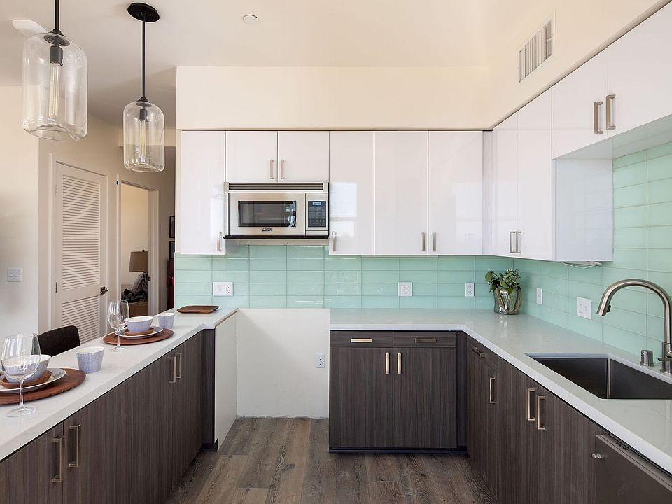 Pico Eleven 1122 Pico Blvd Santa Monica CA Zillow