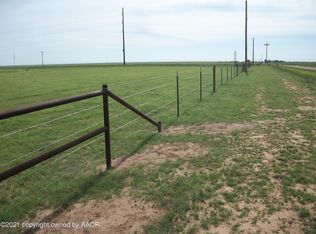 26501 Layvon Ln, Canyon, TX 79015