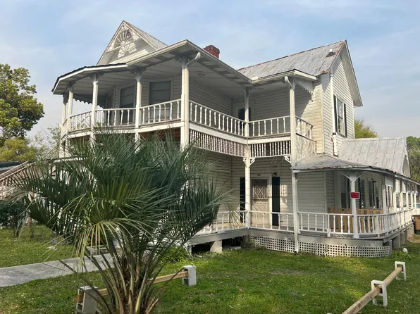 415 S Marion Ave APT 3, Lake City, FL 32025