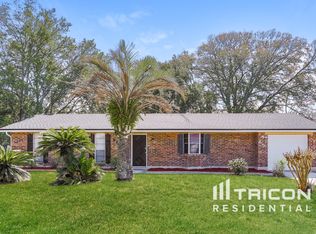 2813 Frontier Ave, Orange Park, FL 32065