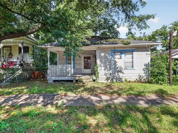 510 Marine St, Mobile, AL 36604