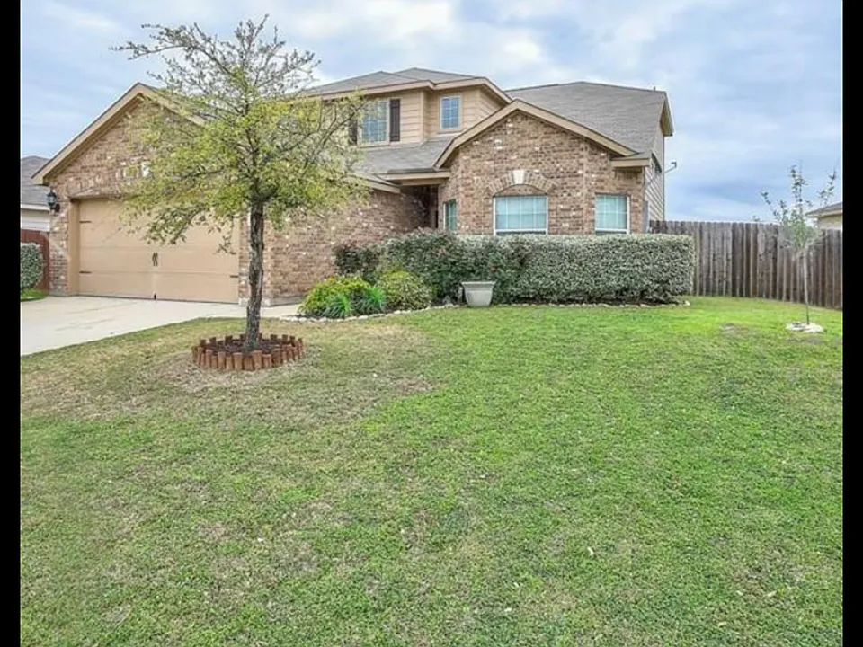 1417 Cottonwood Trl