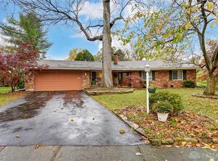 5157 Oak Tree Dr S, Dayton, OH 45440
