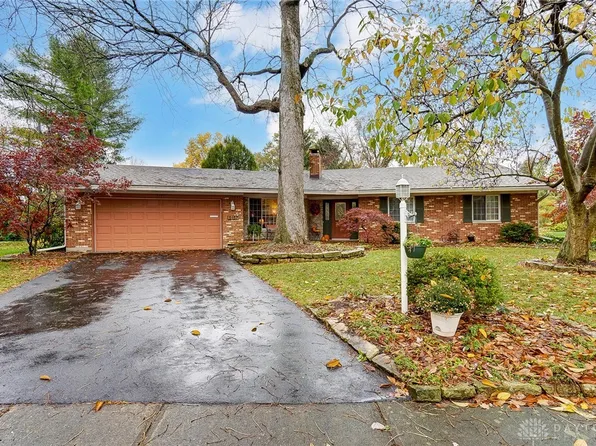 5157 Oak Tree Dr S, Dayton, OH 45440