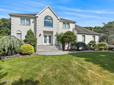 128 Janwich Drive, Morganville, NJ, 07751