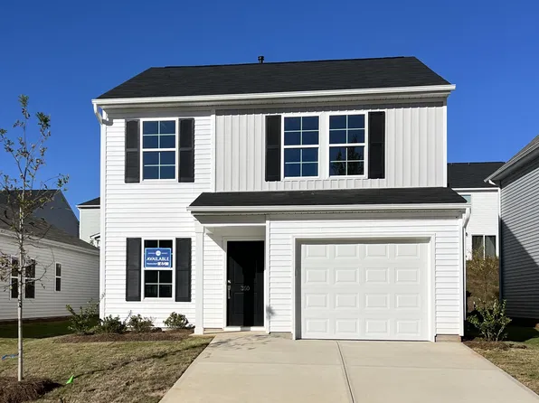 360 Prosperity Ln, Moore, SC 29369