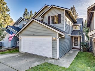7542 Carnival Pl NW, Bremerton, WA 98311