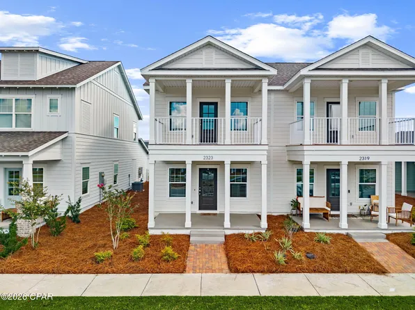 2323 Discovery Loop, Panama City, FL 32405