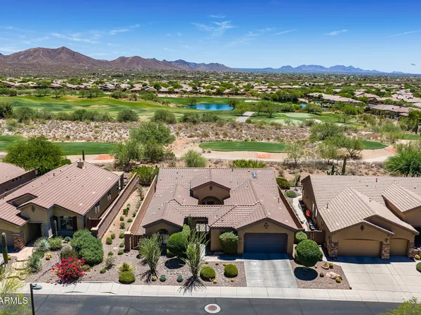 41213 N RIVER BEND Road, Phoenix, AZ 85086