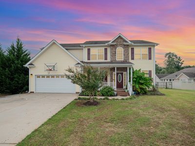 516 Camrose Ct, Inman, SC, 29349