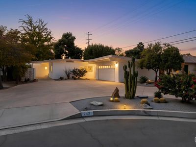 2421 C St, Bakersfield, CA, 93301