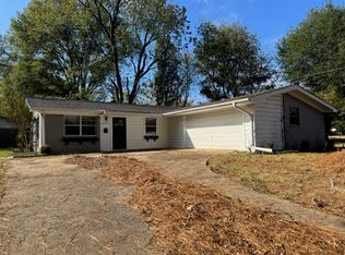 19 Stagecoach Rd, Conway, AR 72034