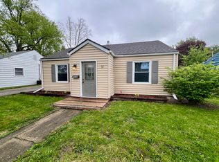 32 James Rd, Rantoul, IL 61866