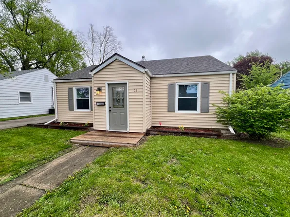 32 James Rd, Rantoul, IL 61866