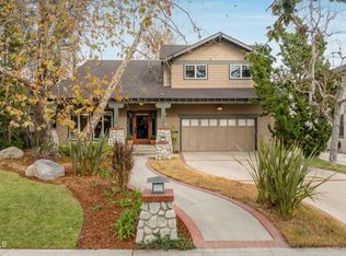 924 S Oakland Ave, Pasadena, CA 91106