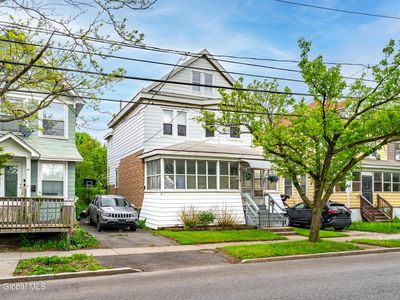 257 Myrtle Avenue, Albany, NY, 12208