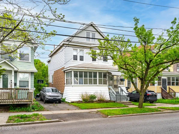 257 Myrtle Avenue, Albany, NY 12208