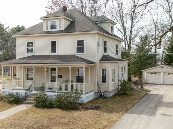 7 1St Street, Hudson, NH 03051
