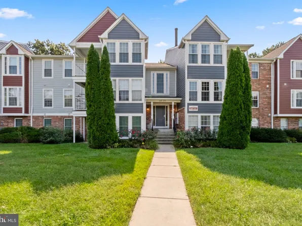 653 Deering Rd #3C, Pasadena, MD 21122