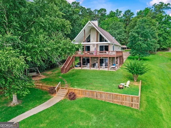 511 Foxglove Dr, Sparta, GA 31087