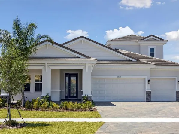 17525 Glistening Ct, Venice, FL 34293