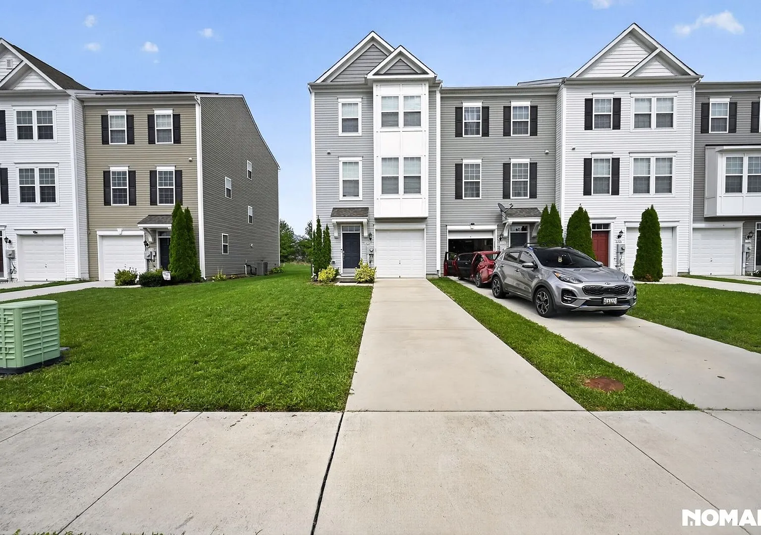 Charming 3BR House in Hagerstown — Photo 2