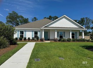 3936 Stafford Blvd, Gulf Shores, AL 36542