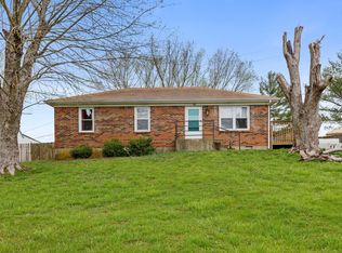 360 Crab Orchard Rd, Frankfort, KY 40601