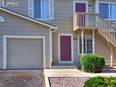 4979 Leland Point, Colorado Springs, CO, 80916