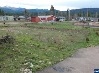 100 E Central St, Gates, OR 97346