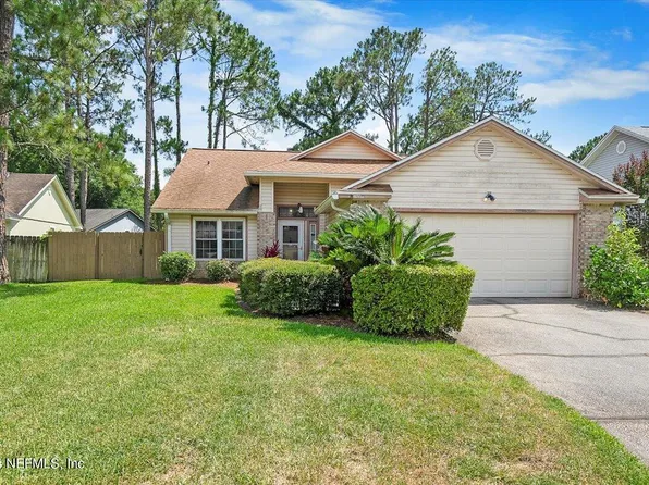 12490 PINLEY GREEN Court, Jacksonville, FL 32246