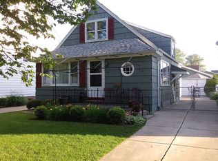 124 Coolidge Rd, Buffalo, NY 14220