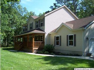 441 Stage Rd, Little Egg Harbor, NJ 08087