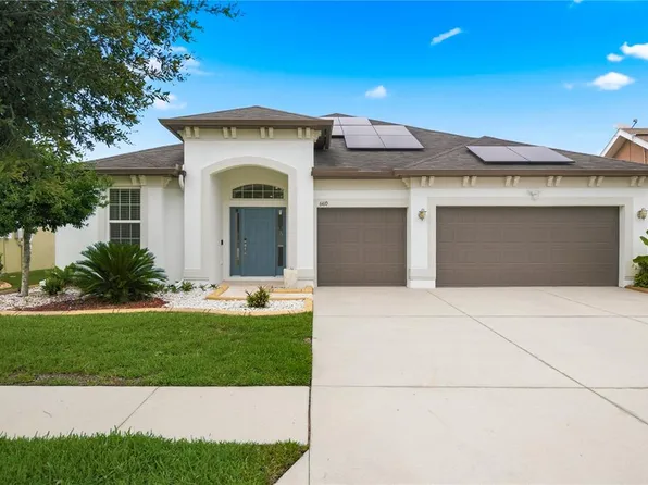 6410 Falling Oak Trl, Wesley Chapel, FL 33545