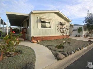 195 Tierra Rejada Rd #177, Simi Valley, CA 93065