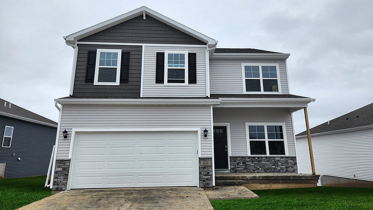 4121 NE 13th Ct, Ankeny, IA 50021 | Zillow