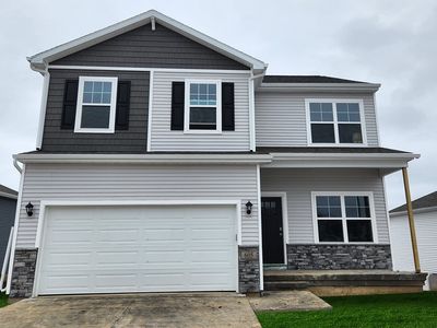 1301 NE Deerfield Dr, Ankeny, IA, 50021