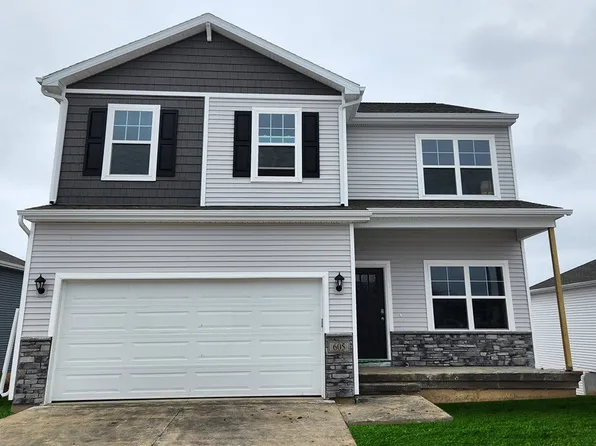 4121 NE 13th Ct, Ankeny, IA 50021