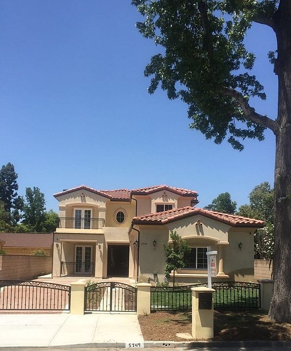 1st image of 5751 Rowland Ave