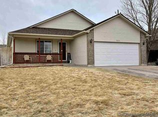 3032 Holland Ct, Cheyenne, WY 82009