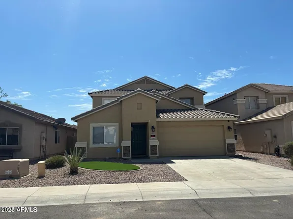 11621 W CHERYL Drive, Youngtown, AZ 85363