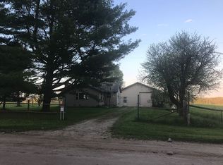 5160 Maltby Hills Rd, South Branch, MI 48761