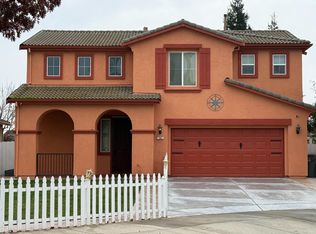 182 Aldrich Dr, Merced, CA 95348