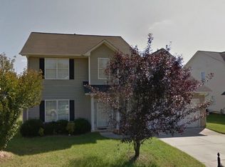 137 Scotland Ridge Dr, Winston Salem, NC 27107