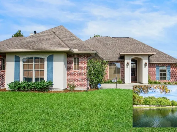 102 Hollow Green Dr, Lafayette, LA 70508