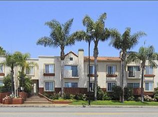 Brighton Vista Apartments, Burbank, CA 91505