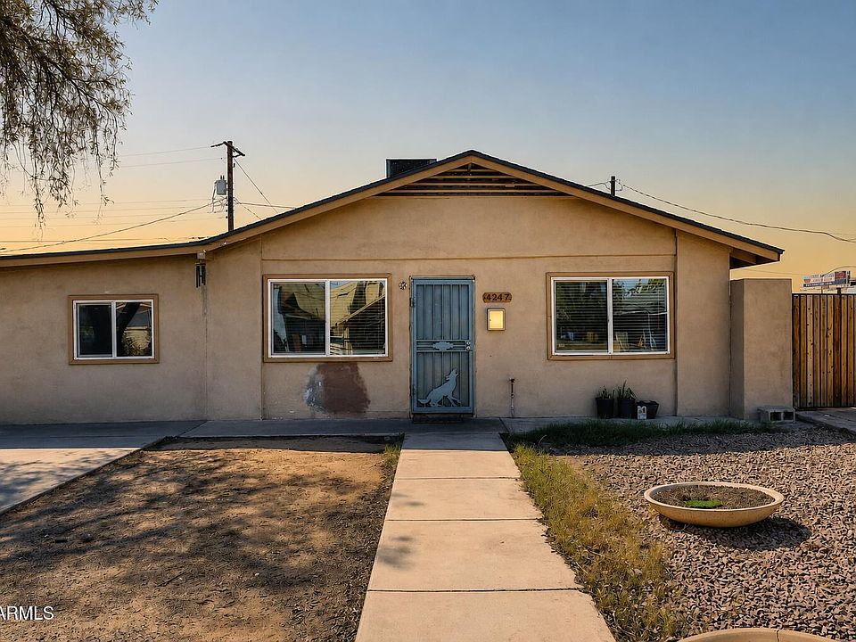 1st image of 4247 W CULVER Street