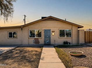 4247 W CULVER Street, Phoenix, AZ 85009