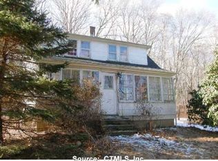 198 W Bridge St, Deep River, CT 06417