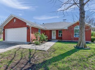 903 S Calder St, Howe, TX 75459